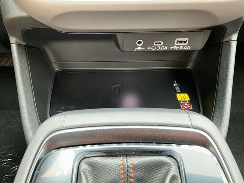 New 2026 Subaru Crosstrek 2.5i Limited AWD/4WD image 20