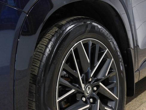 Used 2024 Lexus TX 350 AWD image 21