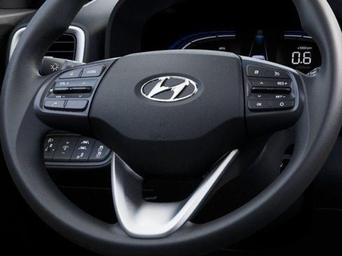 New 2026 Hyundai Venue SE FWD image 15