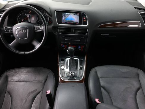 Used 2012 Audi Q5 3.2 Premium Plus AWD/4WD image 21