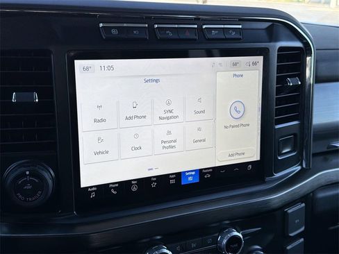 Used 2023 Ford F250 Lariat w/ Lariat Ultimate Package image 17