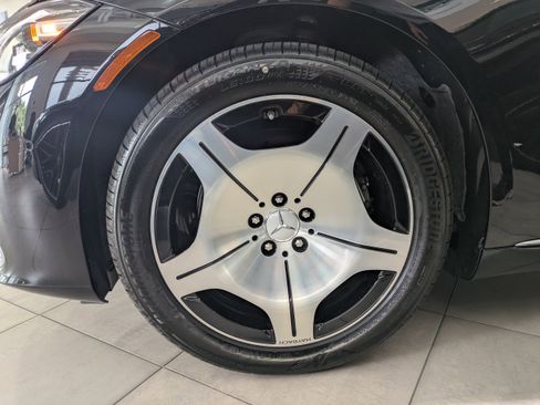 New 2026 Mercedes-Benz Maybach S 580 Maybach S 580 image 9