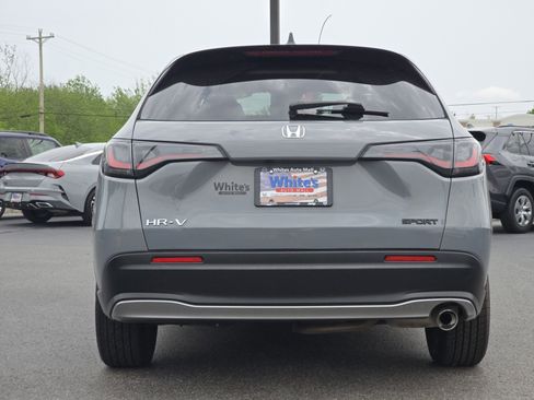 Used 2023 Honda HR-V Sport image 17
