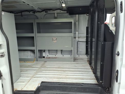 Used 2021 Ford Transit 250 250 w/ Exterior Upgrade Package image 19