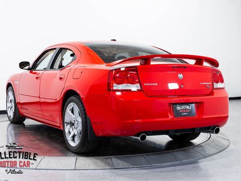 Used 2009 Dodge Charger R/T RWD image 17