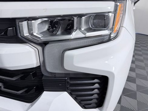 Used 2024 Chevrolet Silverado 1500 RST w/ Convenience Package II image 26