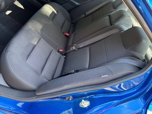 Used 2025 Nissan Altima 2.5 SV FWD image 37