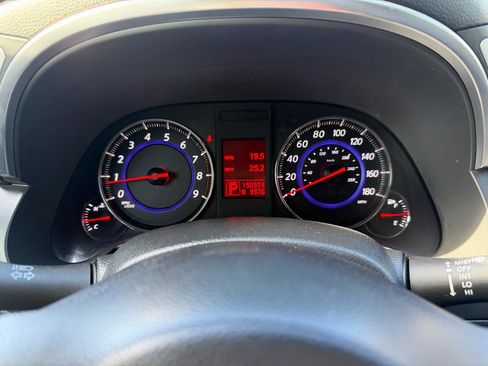 Used 2010 INFINITI FX35 AWD w/ Navigation Pkg image 13