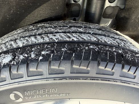 Certified 2025 Ford Escape ST-Line Select image 21