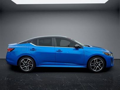 Used 2024 Nissan Sentra SR
