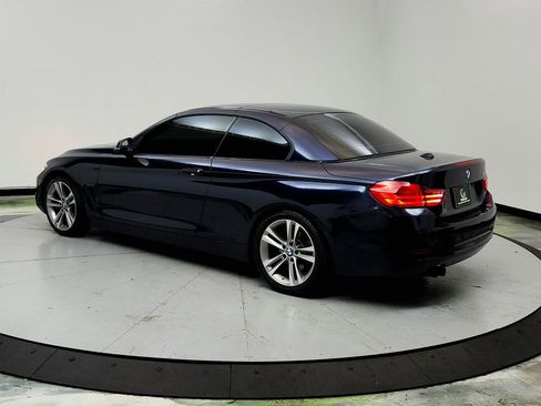 Used 2016 BMW 428i Convertible image 7