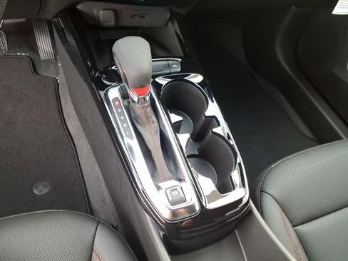 New 2026 Chevrolet Trax RS image 22