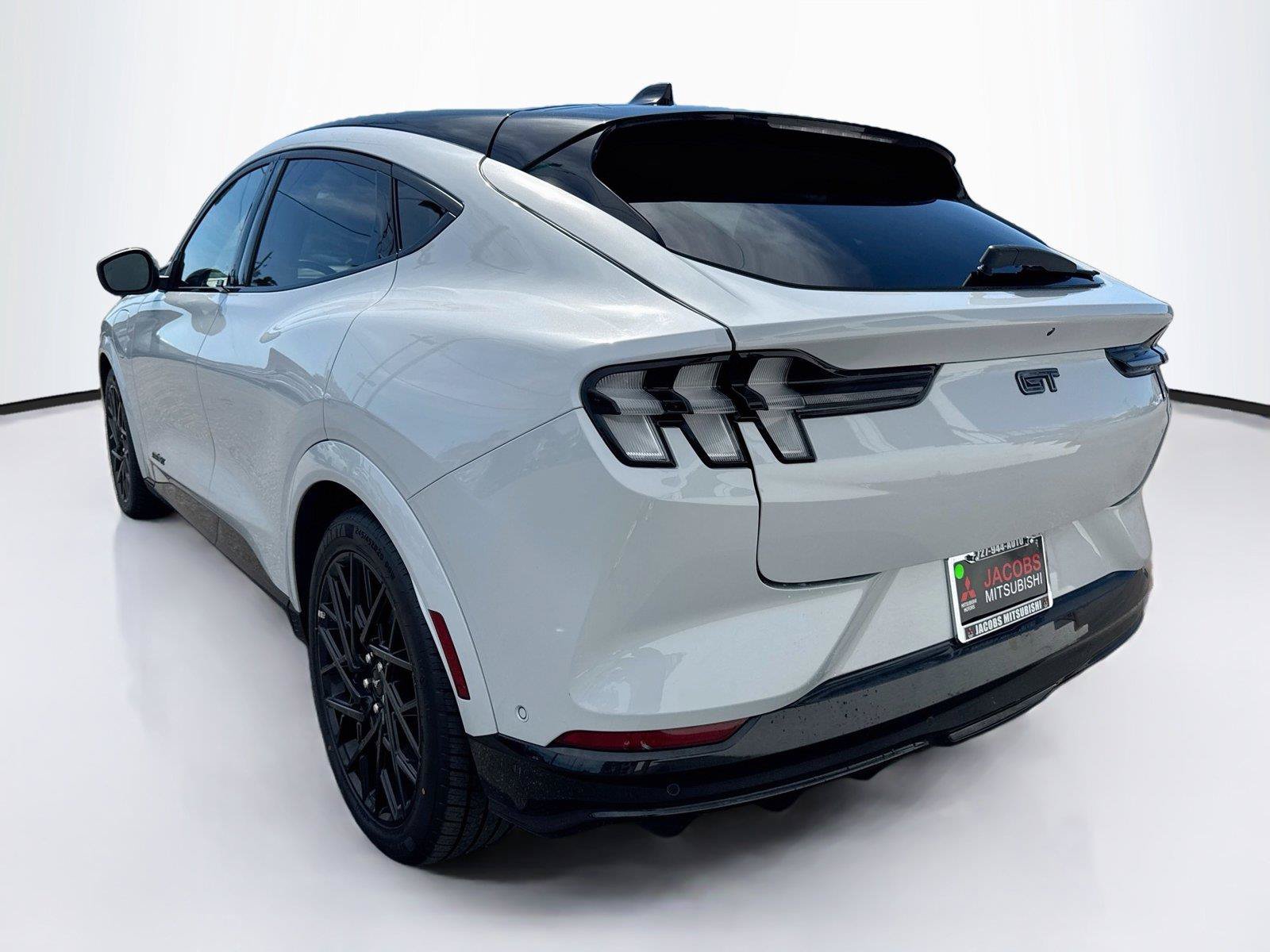 Used 2023 Ford Mustang Mach-E GT w/ GT Performance Edition AWD/4WD image 3