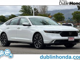 New 2026 Honda Accord Touring video 1