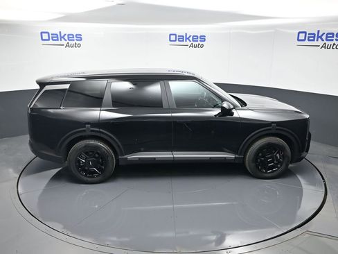 New 2027 Kia Telluride LX image 54