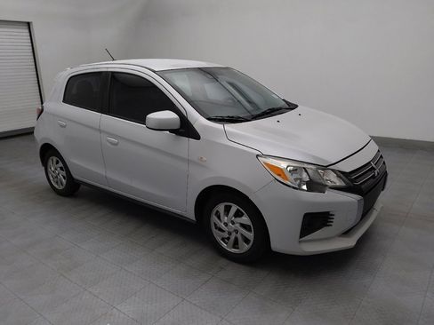 Used 2022 Mitsubishi Mirage LE image 11