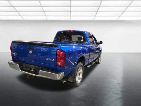 Used 2008 Dodge Ram 1500 Truck SLT w/ Trailer Tow Group AWD/4WD image 5