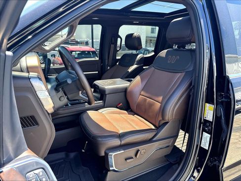 Used 2024 Ford F250 King Ranch AWD/4WD image 28