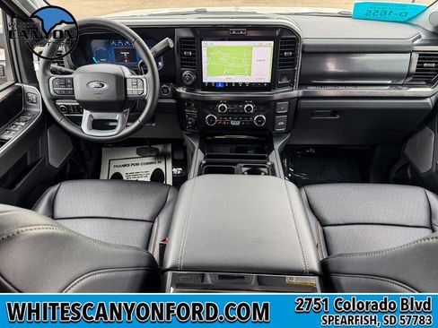 New 2026 Ford F250 Lariat w/ Lariat Premium Package image 6