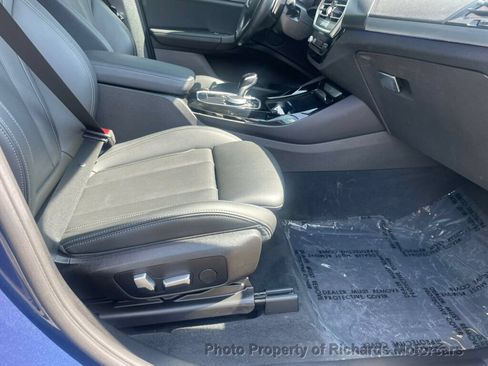 Used 2023 BMW X3 xDrive30i AWD/4WD image 20