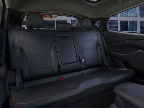 New 2025 Ford Mustang Mach-E Premium w/ Sport Appearance Package image 12