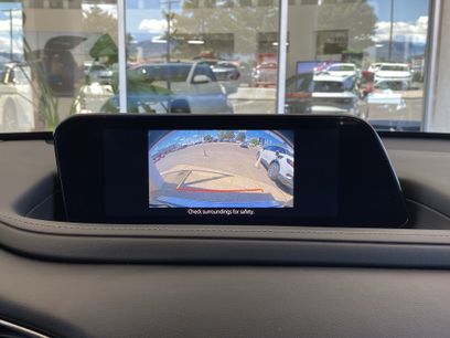 Certified 2025 MAZDA CX-30 AWD 2.5 S w/ Preferred Package