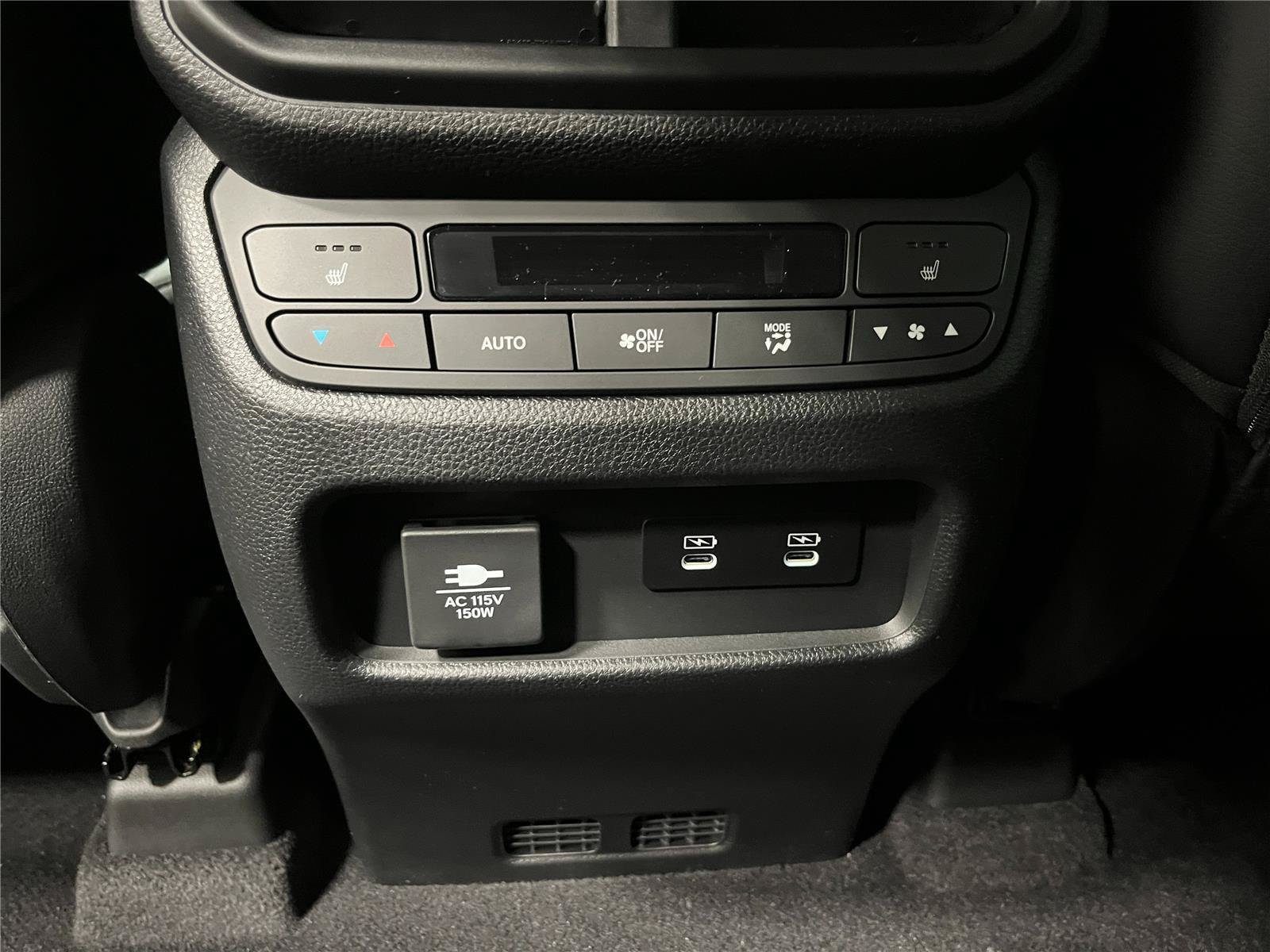 New 2026 Honda Pilot Elite image 13