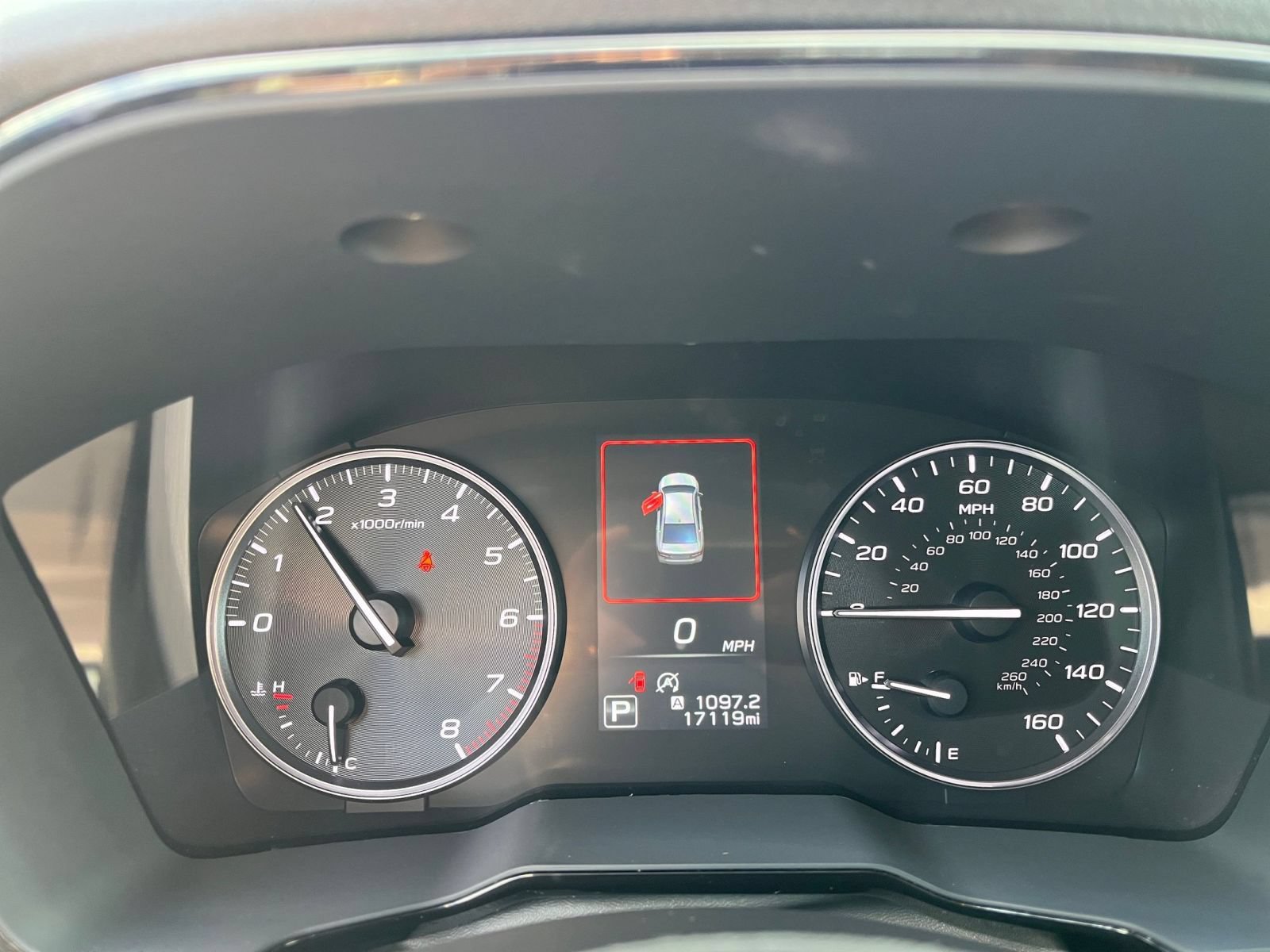 Used 2025 Subaru Legacy Premium AWD/4WD image 39