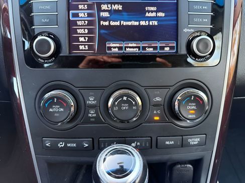 Used 2014 MAZDA CX-9 Grand Touring w/ GT Technology Package image 14