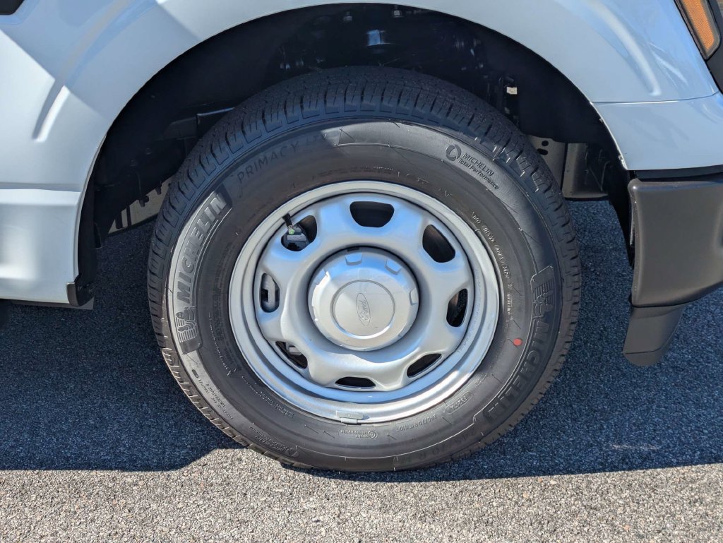 New 2026 Ford F150 XL RWD image 11
