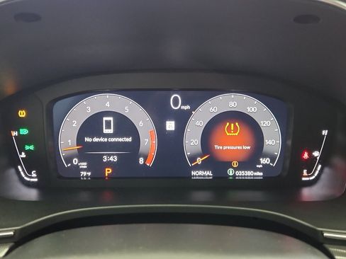 Used 2023 Acura Integra A-Spec FWD image 16