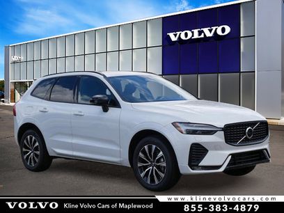 New 2025 Volvo XC60 B5 Core w/ Protection Package Premier