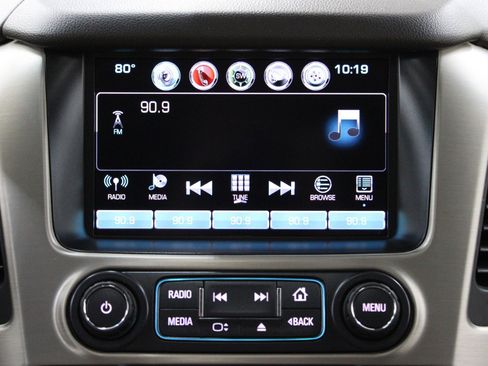 Used 2017 GMC Yukon Denali w/ Open Road Package AWD/4WD image 33