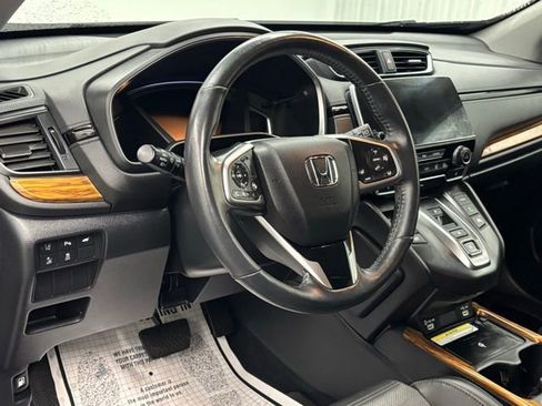 Used 2020 Honda CR-V Touring image 16