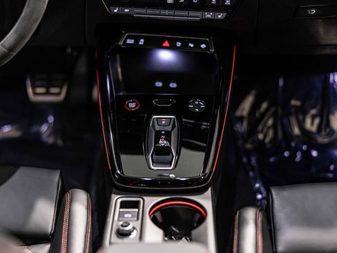 Used 2025 Audi RS 3 image 38