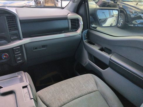 Used 2021 Ford F150 XLT w/ Trailer Tow Package image 17