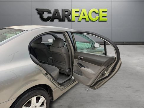 Used 2007 Honda Civic LX image 19