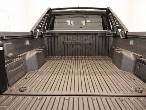 New 2026 Toyota Tacoma 4x4 Double Cab Hybrid image 24