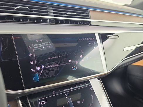 New 2026 Audi A8 L 3.0T AWD/4WD image 27