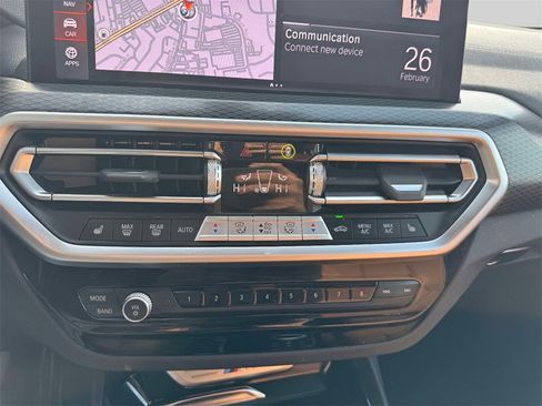 Certified 2024 BMW X3 M40i w/ Premium Package image 13