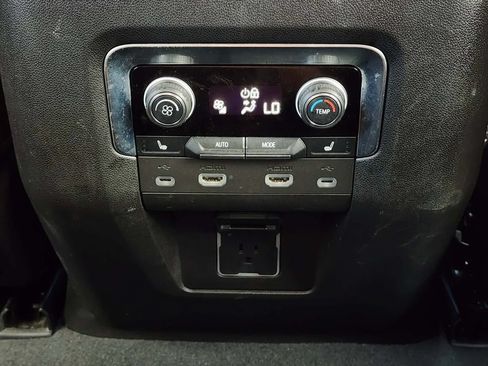 Certified 2021 Chevrolet Tahoe High Country w/ Premium Package AWD/4WD image 20