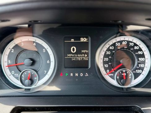 Used 2013 RAM 1500 Express RWD image 27