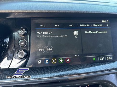 Used 2022 Buick Envision Preferred FWD image 24