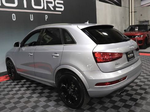 Used 2018 Audi Q3 2.0T Premium Plus AWD/4WD image 4