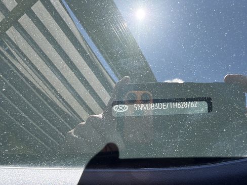 Used 2026 Hyundai Tucson SEL FWD image 41