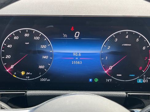 Used 2024 Mercedes-Benz GLA 250 image 8