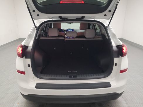 Used 2019 Hyundai Tucson Value w/ Cargo Package FWD image 29