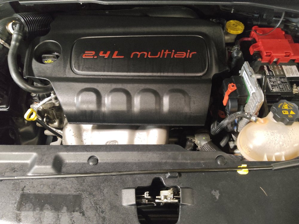 Used 2020 Jeep Compass Latitude FWD image 30