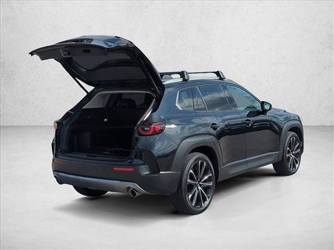 Used 2024 MAZDA CX-50 AWD 2.5 Turbo w/ Cargo Package image 5