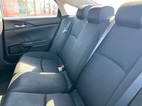 Used 2021 Honda Civic LX image 11